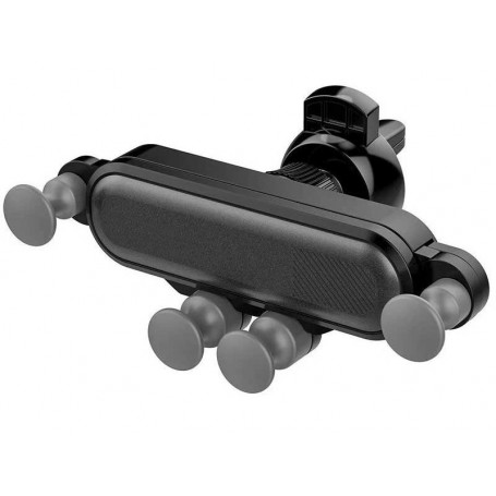 Suport telefon pentru grila auto