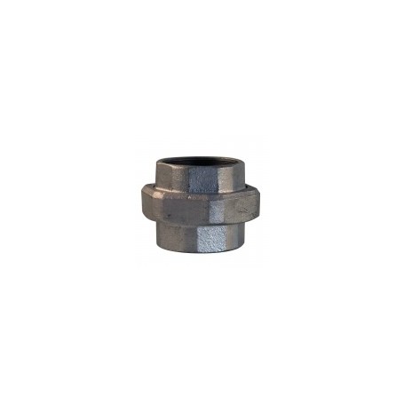 Holender din zinc de 3/4 inch (fi+fi)