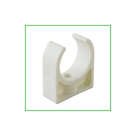 Clema pentru PPR de 20mm - 40buc/set