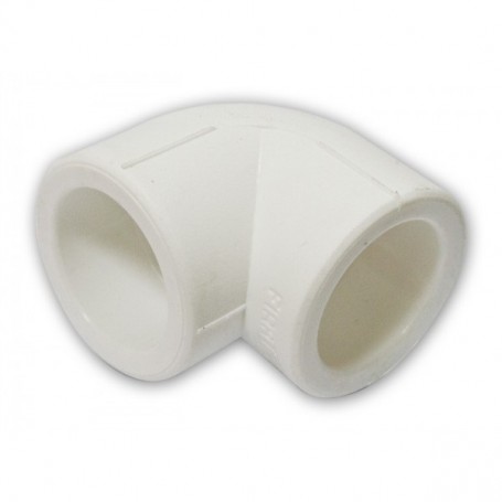 Cot pentru PPR 90grade de 32mm