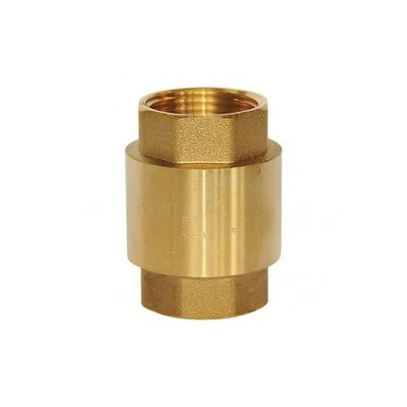 Supapa sens din bronz de 1