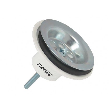 Cap pentru sifon (1"1/2)