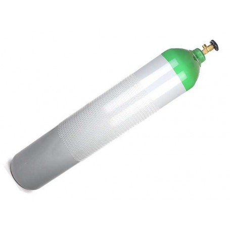 Butelie amestec argon/CO2 40L