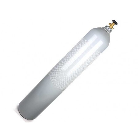 Butelie dioxid carbon 40L