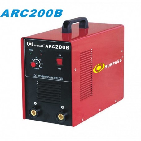 Aparat sudura in comutatie ZX7-200B