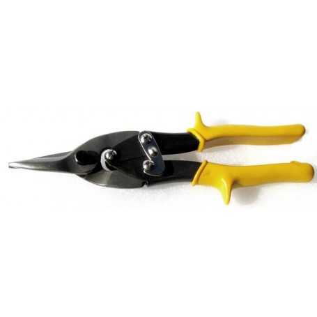 Foarfeca profesionala pentru rigips 3pcs./set