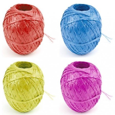 Sfoara rafie de (55gr.)