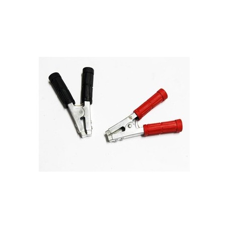 Clesti pentru cablu pornire de 300A-2pcs./set