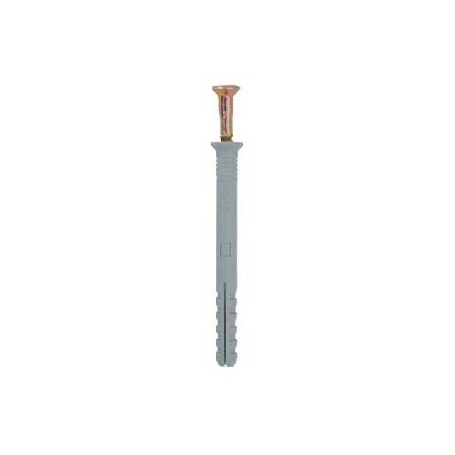 Holsurub cu diblu pentru rigips de (6MMx60MM)-100pcs/set