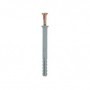 Holsurub cu diblu pentru rigips de (6MMx60MM)-100pcs/set