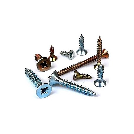 Holsurub pentru pal de (4MMx40MM)-100pcs./set