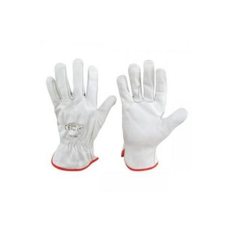 Manusi pentru protectie din piele