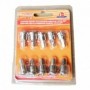 Adaptor pentru holsuruburi rigips 10buc/set