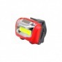 Lampa bicicleta ghidon COB 3W