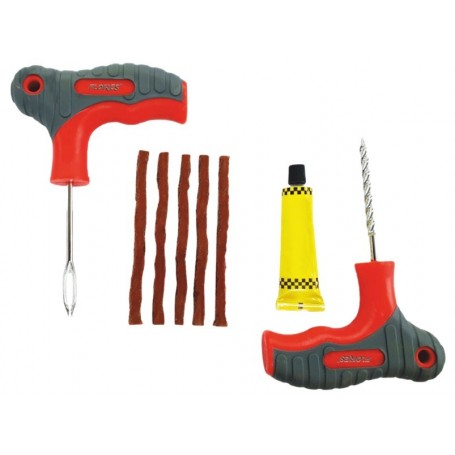 Set Kit dopuri pentru cauciuc (8buc./set)