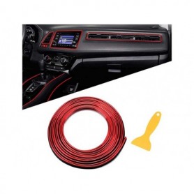 Banda decor interior auto Banda decor interior auto