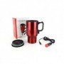 Fierbator/cana auto 450ml