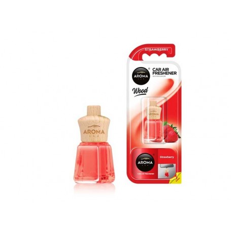 Odorizant auto AROMA Strawberry