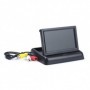 Monitor TFT compatibil camera mers inapoi 4.3 inch