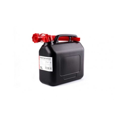 Canistra din plastic 5L