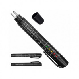 Tester lichid de frana Tester lichid de frana