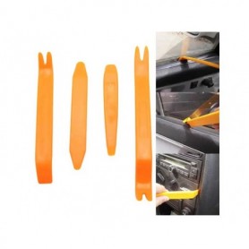 Trusa demontare tapiterie set 4buc Trusa demontare tapiterie set 4buc