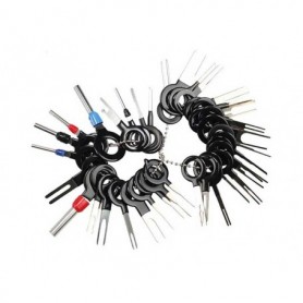 Set 36 scule de extragere a pinilor Set 36 scule de extragere a pinilor