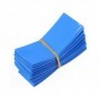 Izolator baterie 18650 30x72mm set 100buc