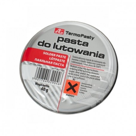 Pasta decapanta 40gr