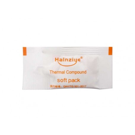 Pasta siliconica 1gr WPP 1GRAM