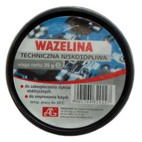 Vaselina tehnica 35gr