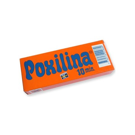 Adeziv Poxilina