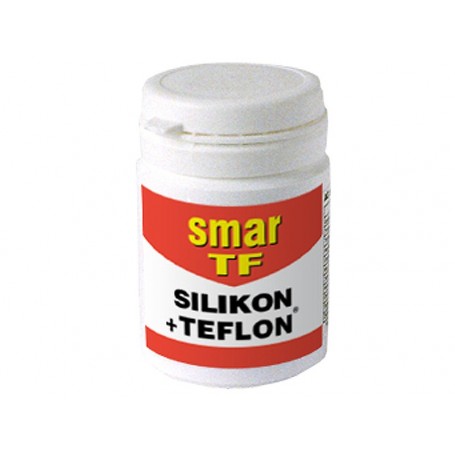 Lubrifiant silicon+teflon 60gr