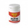 Lubrifiant silicon+teflon 60gr