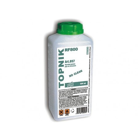 Solutie SMD flux 1000ml