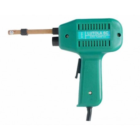 Pistol de lipit Polonez 100W