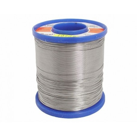 Fludor 1Kg 0.7mm Cynel