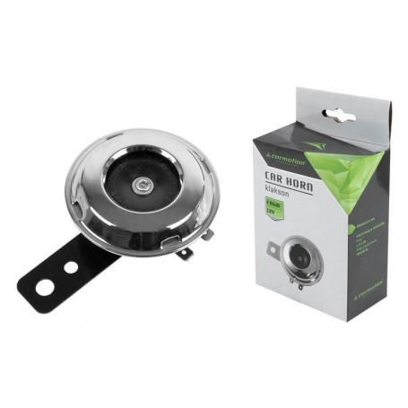 Claxon auto 12V 95db
