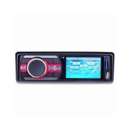 MP5 player auto SD/USB 5068