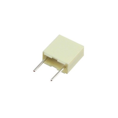 Condensator poliester 6,8nF/100V