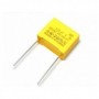 Condensator electric 0,22UF/275VAC