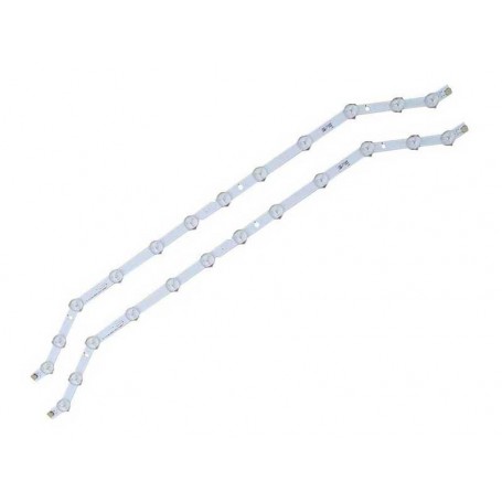 Bareta leduri Samsung 32inch 12led set 2buc