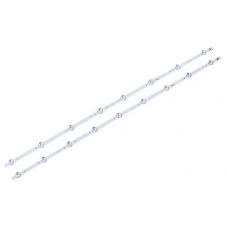 Bareta leduri Vestel 39inch 8+9led set 2buc