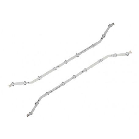 Bareta leduri Samsung 32inch 9led set 2buc