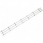 Bareta leduri LG 43inch 7led set 3buc