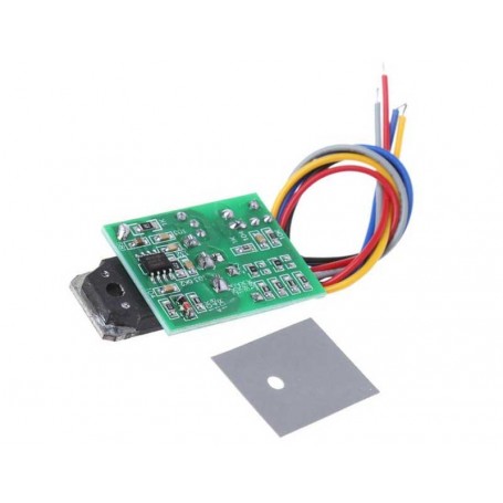Modul universal alimentare LED TV Backlight CA-901