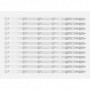 Bareta leduri Sony 46inch 6led set 10buc