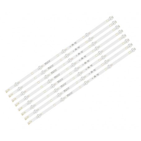 Bareta leduri Philips 55inch 5led set 8buc