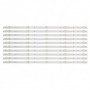 Bareta leduri Hisense 55inch 5led set 10buc