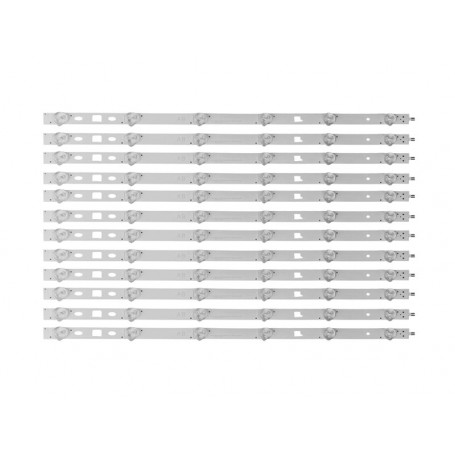 Bareta leduri Sony 48inch 6led set 12buc